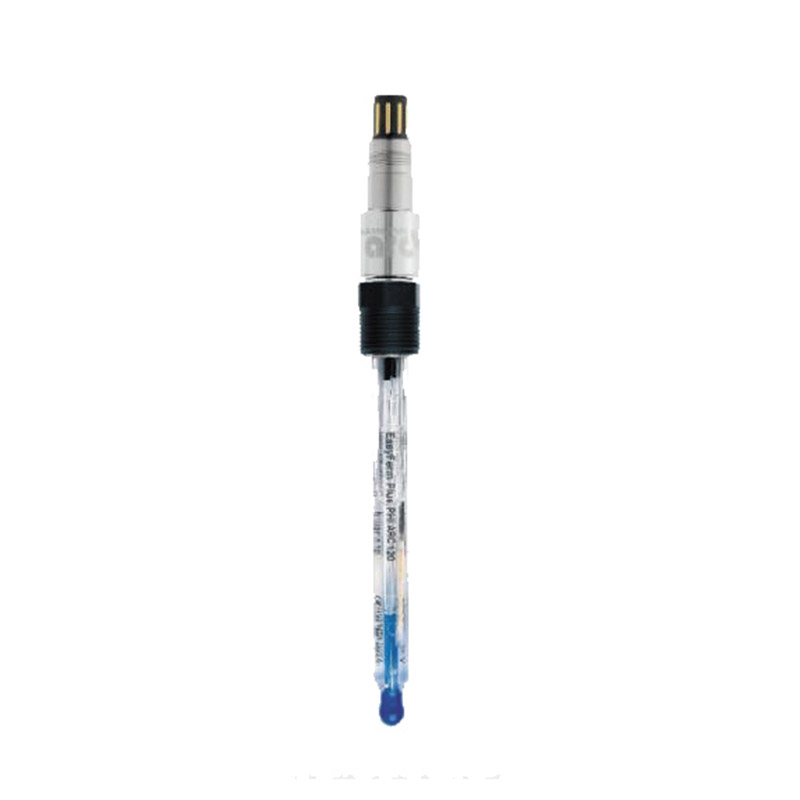水质分析仪表